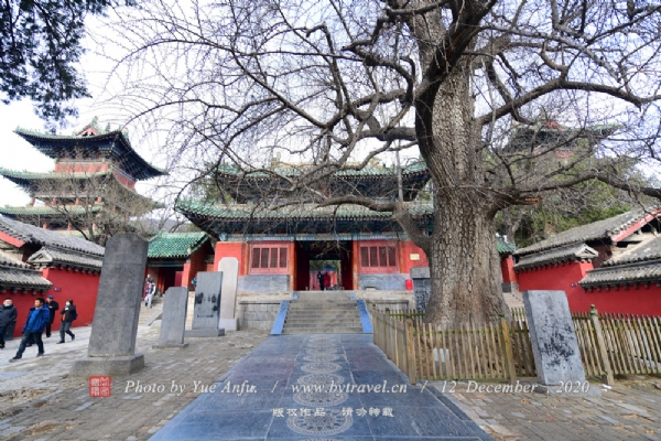 少林寺