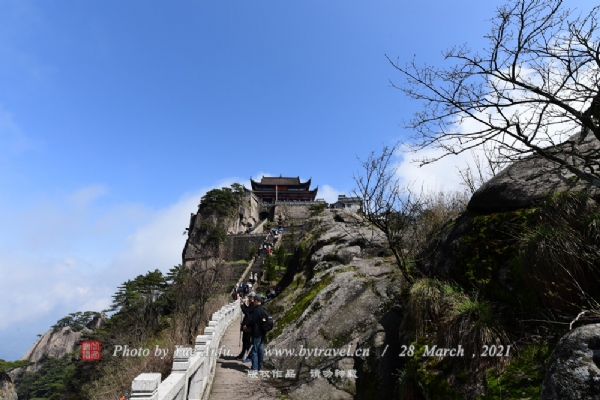 青阳县