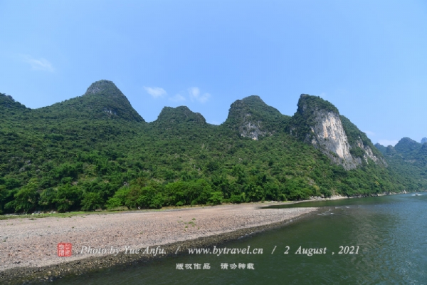 漓江风景区