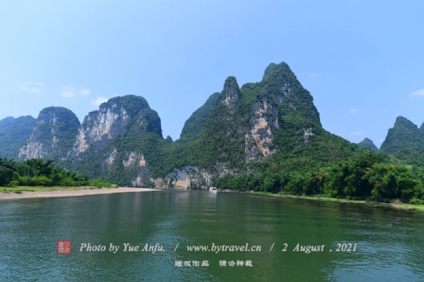 漓江风景区