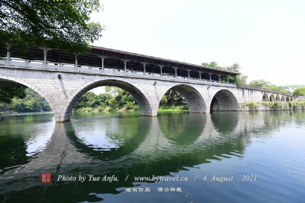 七星景区