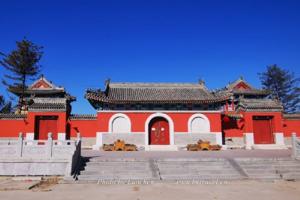 清凉寺街道