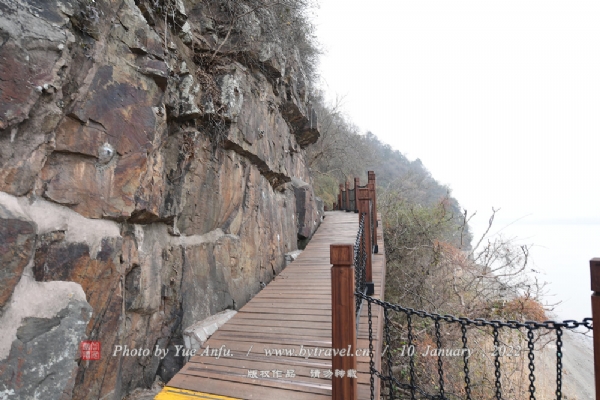 采石矶文化生态旅游区