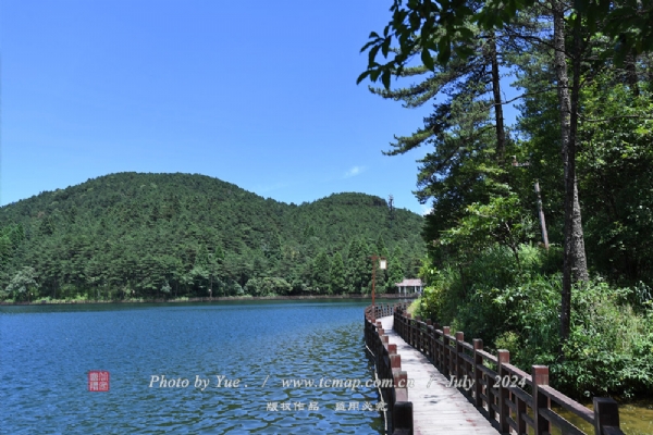 明月山旅游区