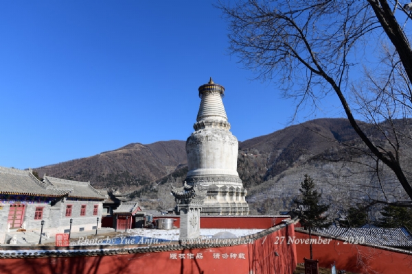 塔院寺