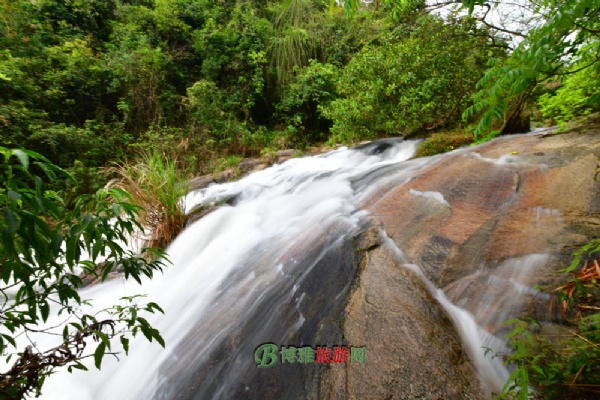 花都芙蓉旅游度假区