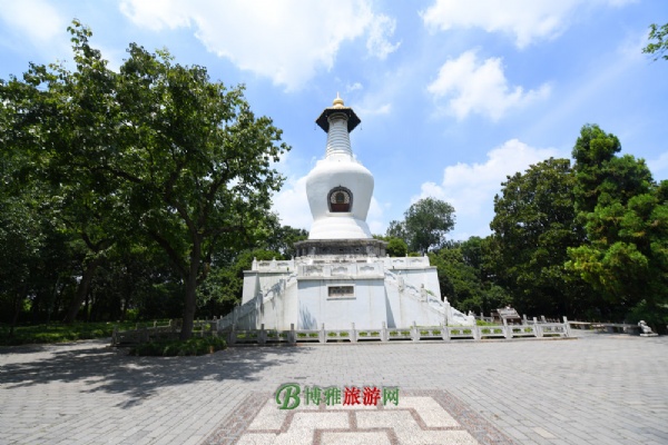 扬州市莲性寺