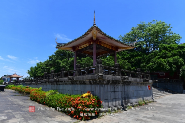 雷祖祠