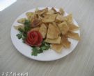 万全绿豆饹馇