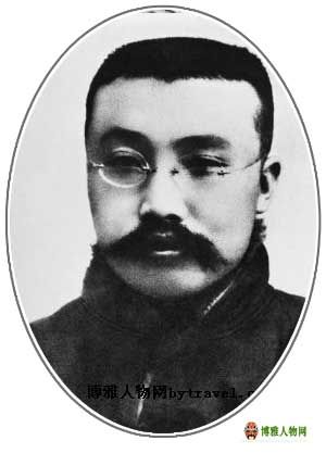 李大钊