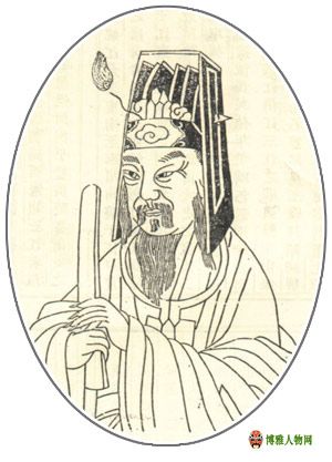 李广