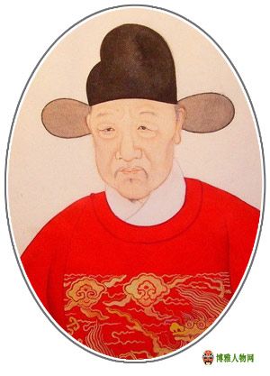 李东阳