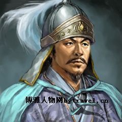 杨镐