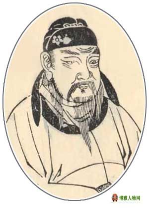 李勣