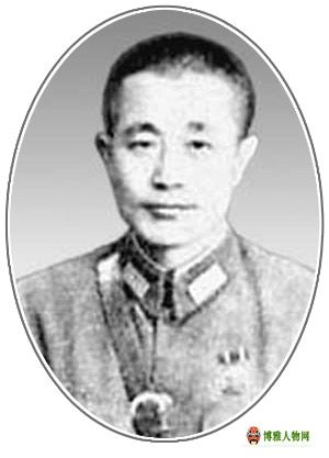 杜聿明