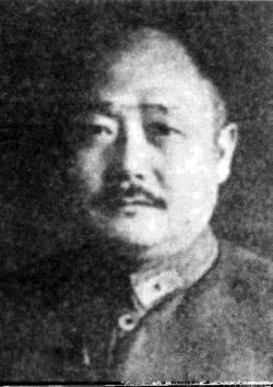 龚柏龄