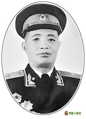 李中权