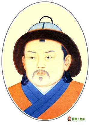 元宪宗蒙哥