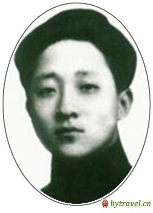 李济平