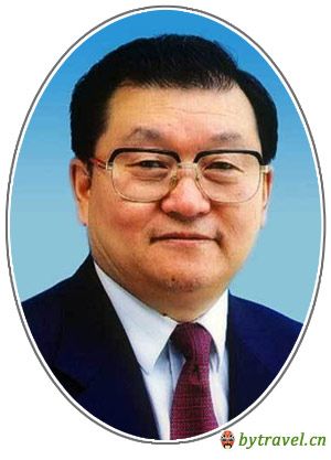 李长春