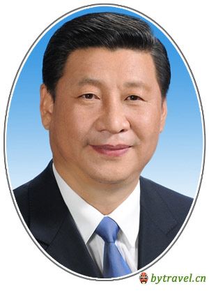 习近平