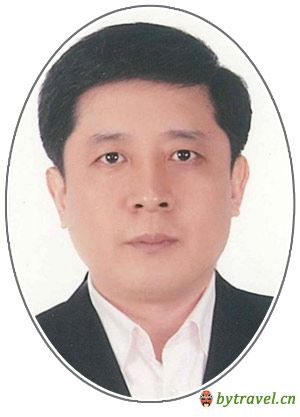 李凤岐