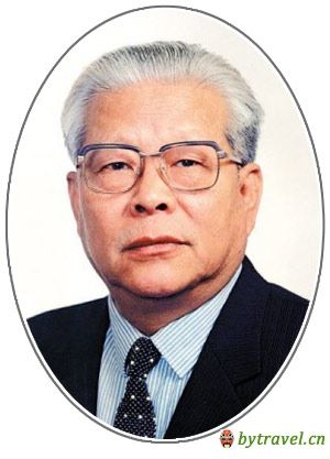 李锡铭