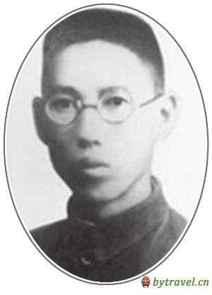 杨振铎