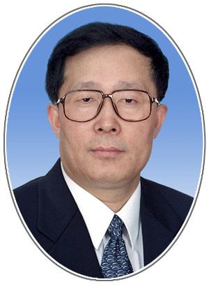 李鸿忠