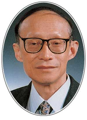 杨叔子