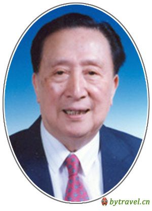 吴阶平