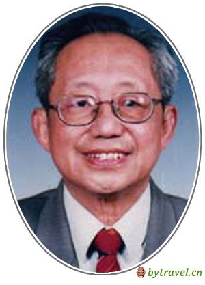 李幼平