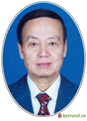 杨锦宗