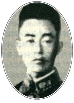 杨家骝