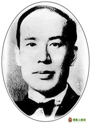 杨振声