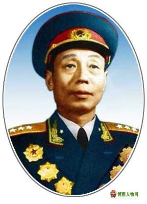 李志民