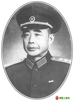 陈明仁