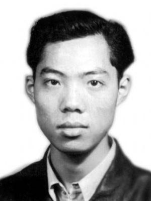 李家镐