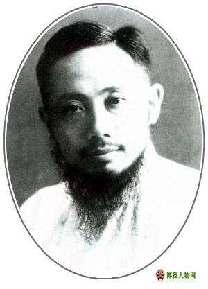 李公朴