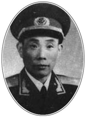 李木生