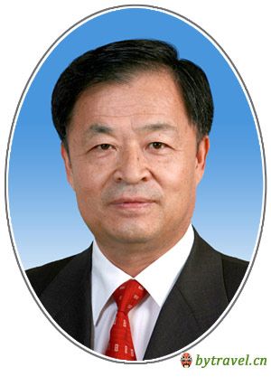 杨传堂