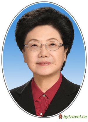 李斌