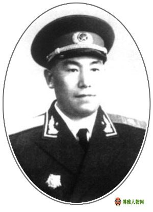 李化民