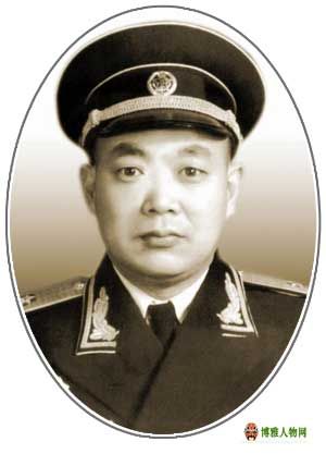 李长如