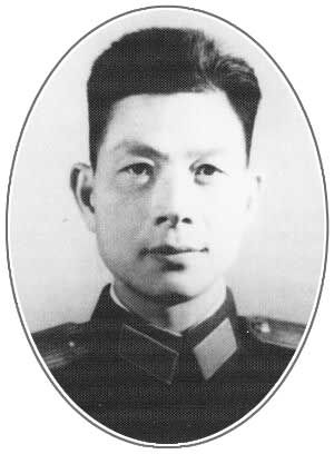 杨永松