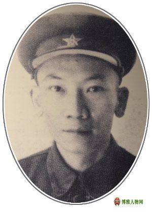 杨康华