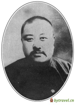 李更生