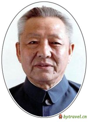 习仲勋