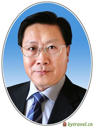 王东明