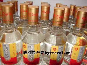 师宗清酒